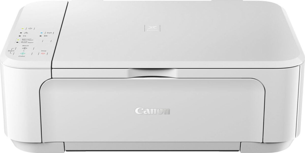 Canon Pixma MG3650S Έγχρωμο Πολυμηχάνημα Inkjet - Image 1