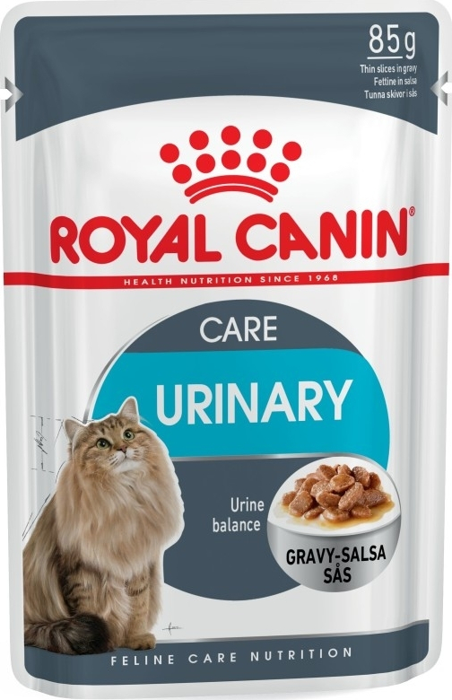 Royal Canin Urinary 85gr
