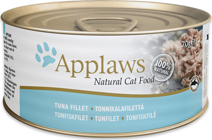 Applaws Natural Cat Food 70gr
