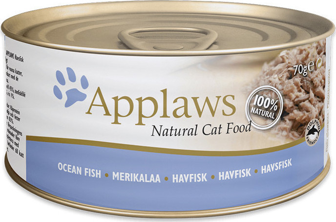 Applaws Natural Cat Food
