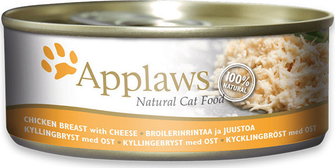 Applaws Natural Cat Food