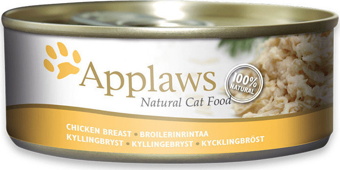Applaws Natural Cat Food