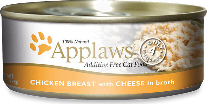 Applaws Natural Cat Food 156gr