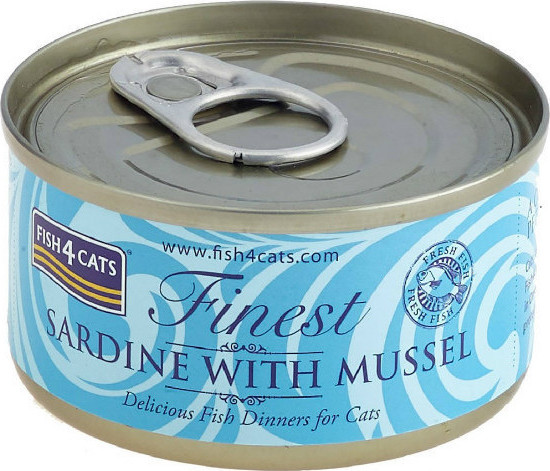Fish4Cats Finest 70gr