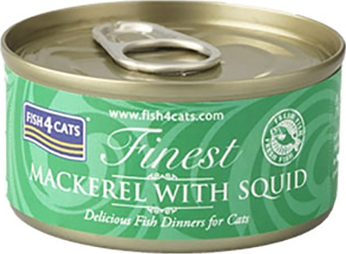 Fish4Cats Finest 70gr