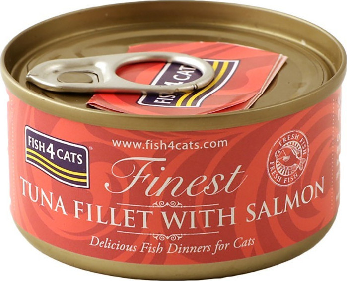 Fish4Cats Finest 70gr