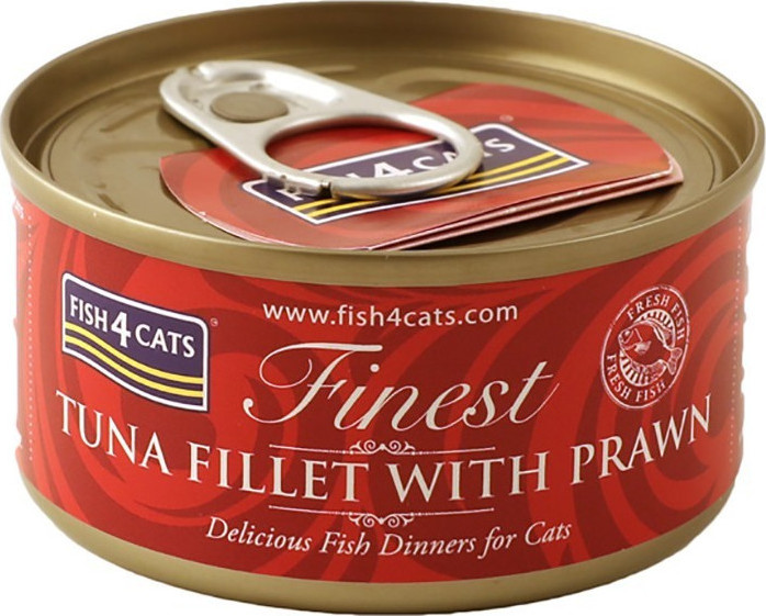 Fish4Cats Finest 70gr