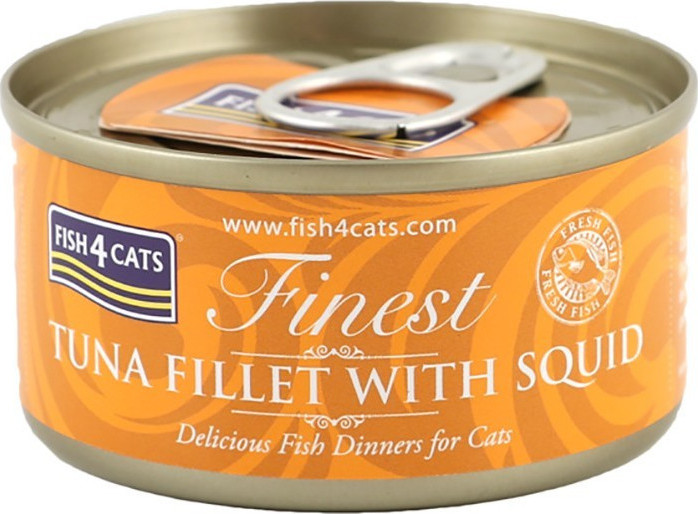 Fish4Cats Finest 70gr