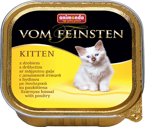 Animonda Kitten 100gr