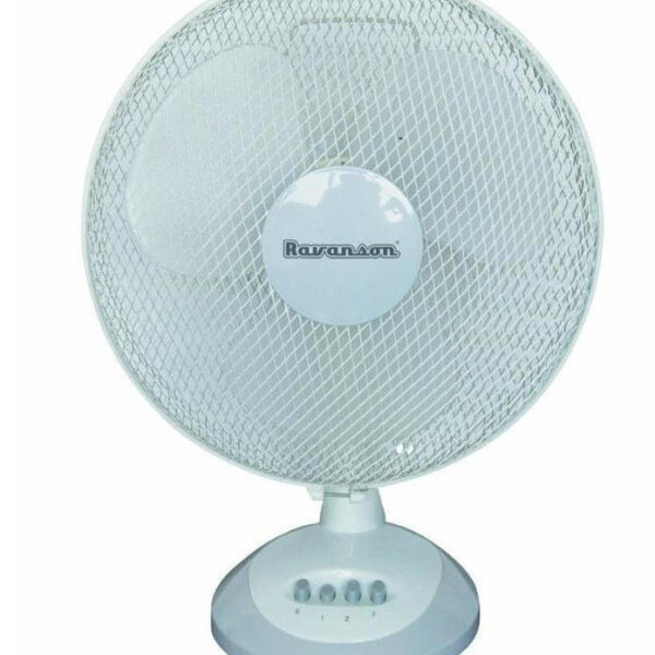 Ravanson Στρογγυλός 30W WT-1023