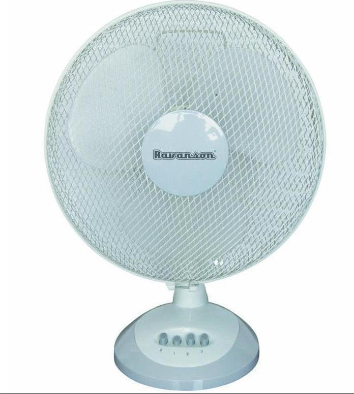 Ravanson Στρογγυλός 30W WT-1023