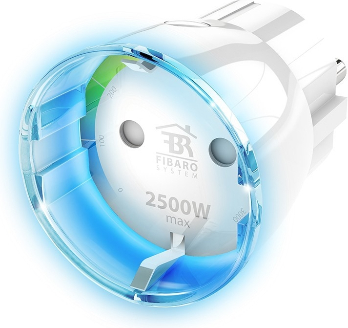 Fibaro Smart Μονόπριζο