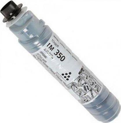 Ricoh IM 350 Γνήσιο Toner Laser Εκτυπωτή Μαύρο 9000 Σελίδων (418133)