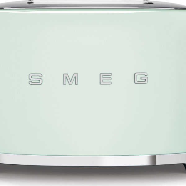 Smeg TSF01BLEU Φρυγανιέρα 2 Θέσεων 950W