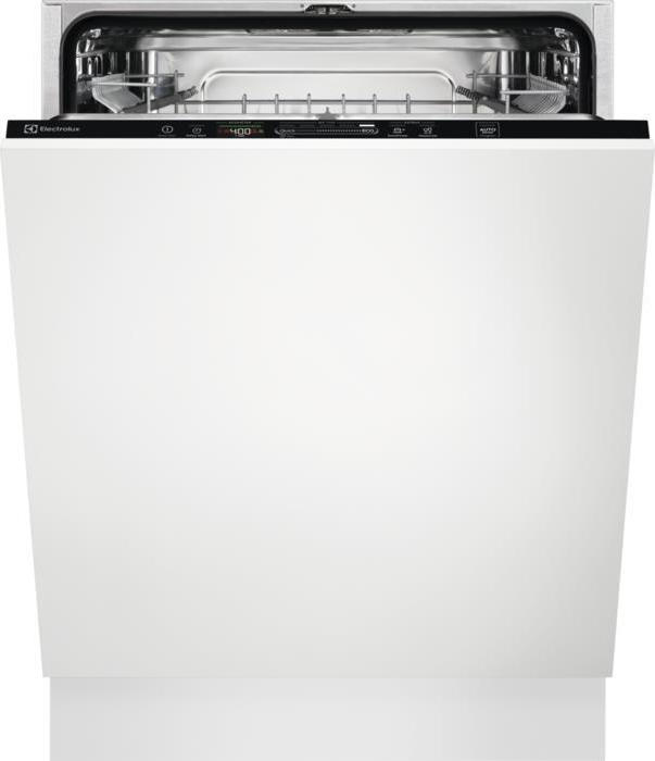 Electrolux Πλήρως Εντοιχιζόμενο για 13 Σερβίτσια Π60xY82εκ. EEQ47210L