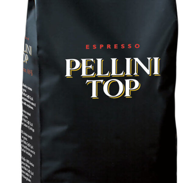 Pellini Espresso Top σε Κόκκους 1kg