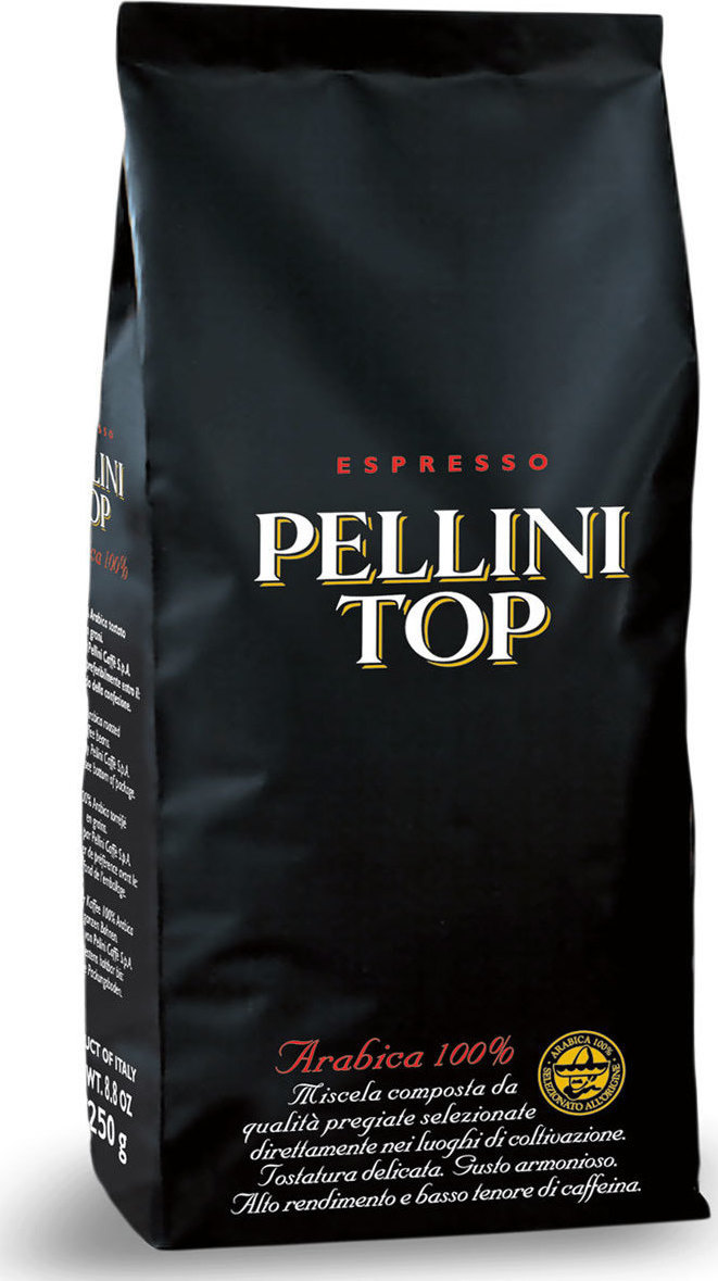 Pellini Espresso Top σε Κόκκους 1kg