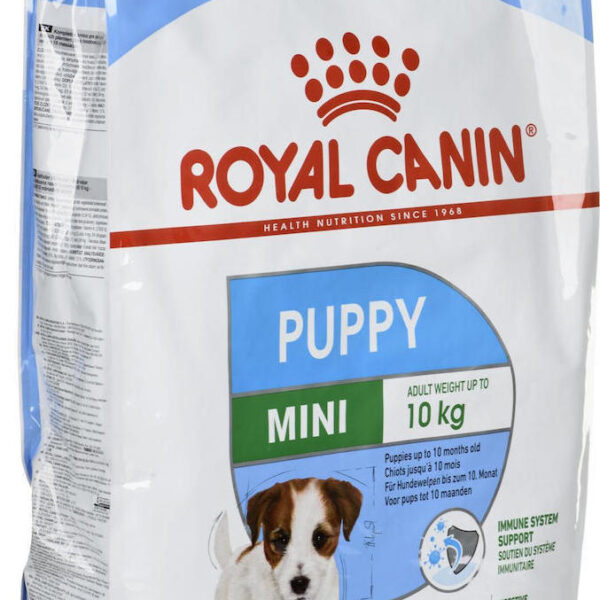 Royal Canin Mini Puppy