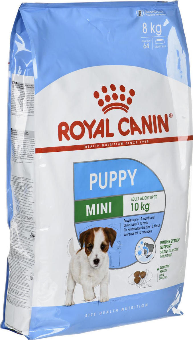 Royal Canin Mini Puppy