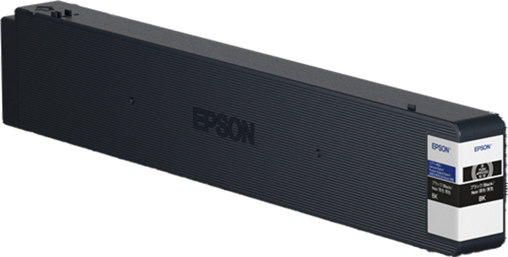 Epson Workforce Enterprise WF-C20590 Γνήσιο Μελάνι Εκτυπωτή InkJet Μαύρο (C13T04Q100)