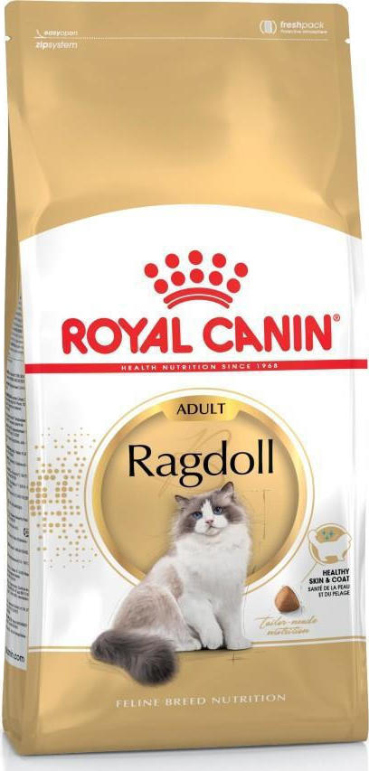 Royal Canin Ragdoll Adult 0.4kg