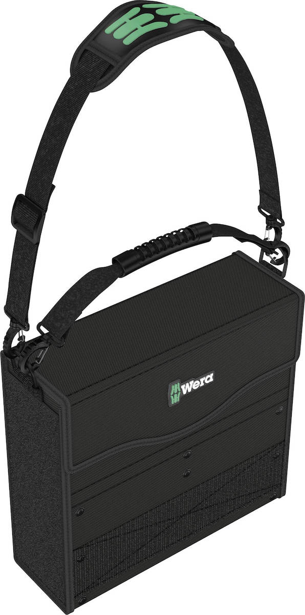 Wera 2go 2 Τσάντα Εργαλείων