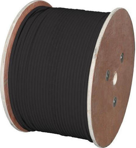 A-LAN U/UTP Cat.5e Καλώδιο Δικτύου Ethernet χωρίς ακροδέκτες 305m 1τμχ
