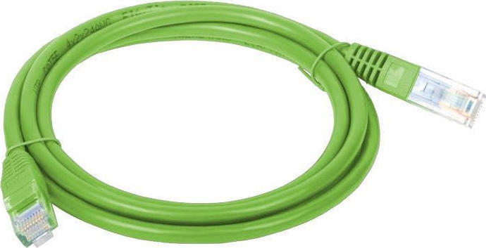 A-LAN U/UTP Cat.5e Καλώδιο Δικτύου Ethernet 1τμχ
