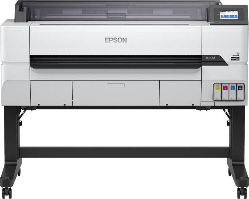 Epson SureColor SC-T5405 Plotter - 36'' (914mm) με Wi-Fi - Image 1