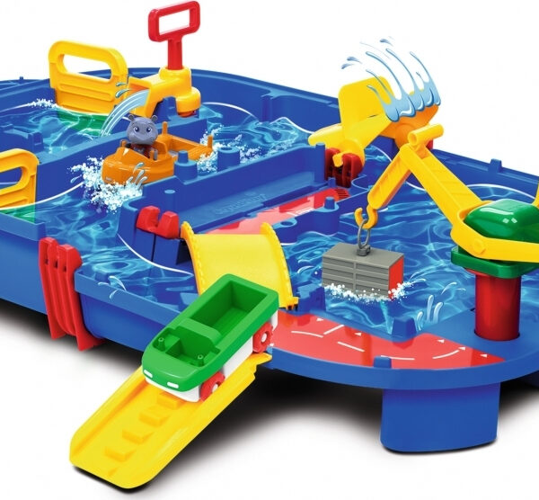Aquaplay LockBox