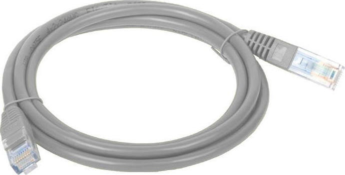 A-LAN U/UTP Cat.5e Καλώδιο Δικτύου Ethernet 1τμχ