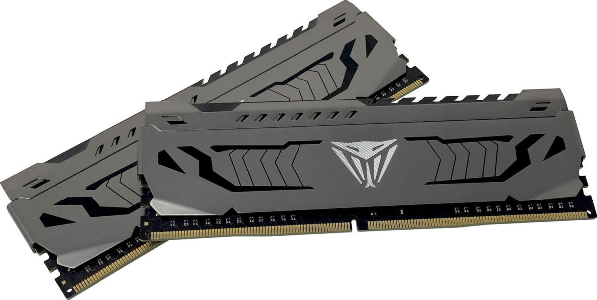 Patriot Viper Steel DDR4 - Image 2