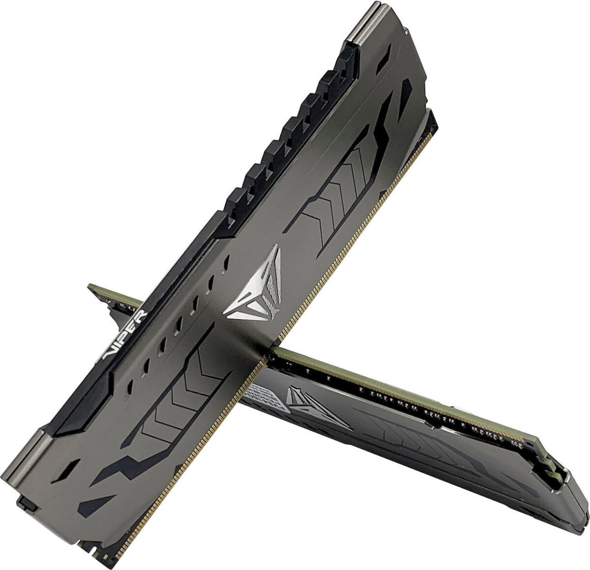 Patriot Viper Steel DDR4 - Image 5