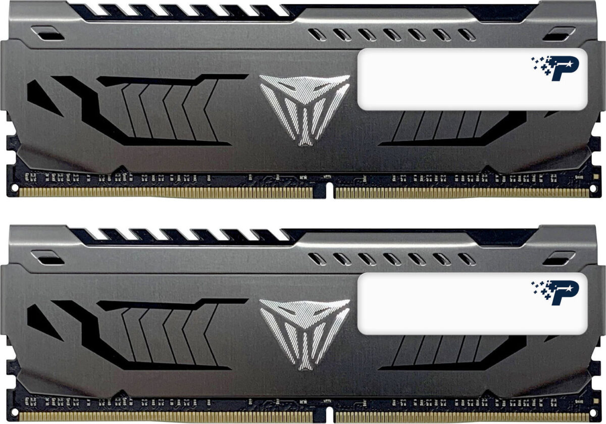 Patriot Viper Steel DDR4 - Image 3