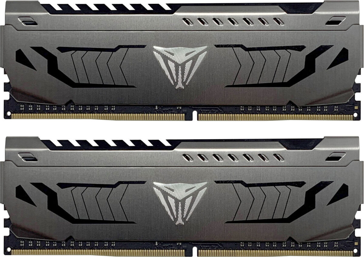 Patriot Viper Steel DDR4 - Image 1