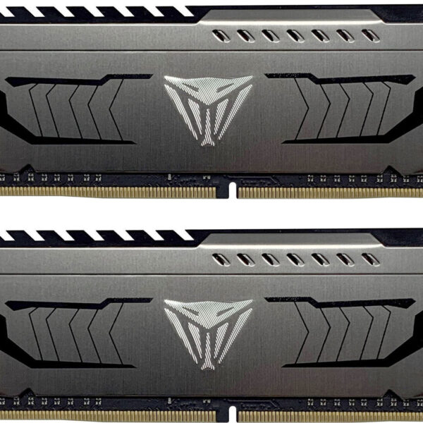 Patriot Viper Steel DDR4