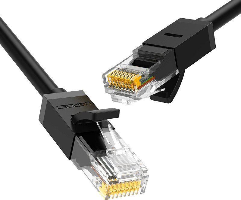Ugreen U/UTP Cat.6 Καλώδιο Δικτύου Ethernet 1τμχ