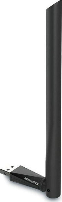 Mercusys MU6H v1 Ασύρματος USB Αντάπτορας Δικτύου 650Mbps