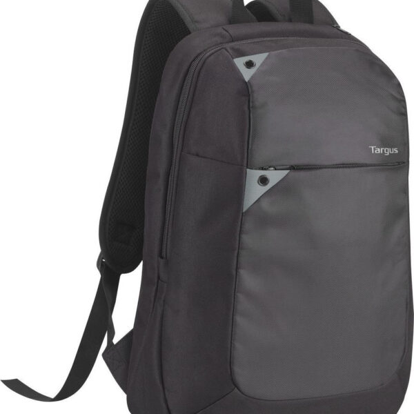 Targus Intellect Τσάντα Πλάτης 15.6" Black/Grey