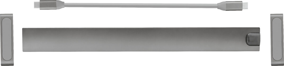 Trust Dalyx USB-C Docking Station με HDMI 4K PD Ethernet - Image 6