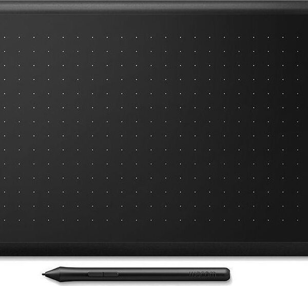 Wacom One 2017 Small Γραφίδα Σχεδίασης χωρίς Οθόνη