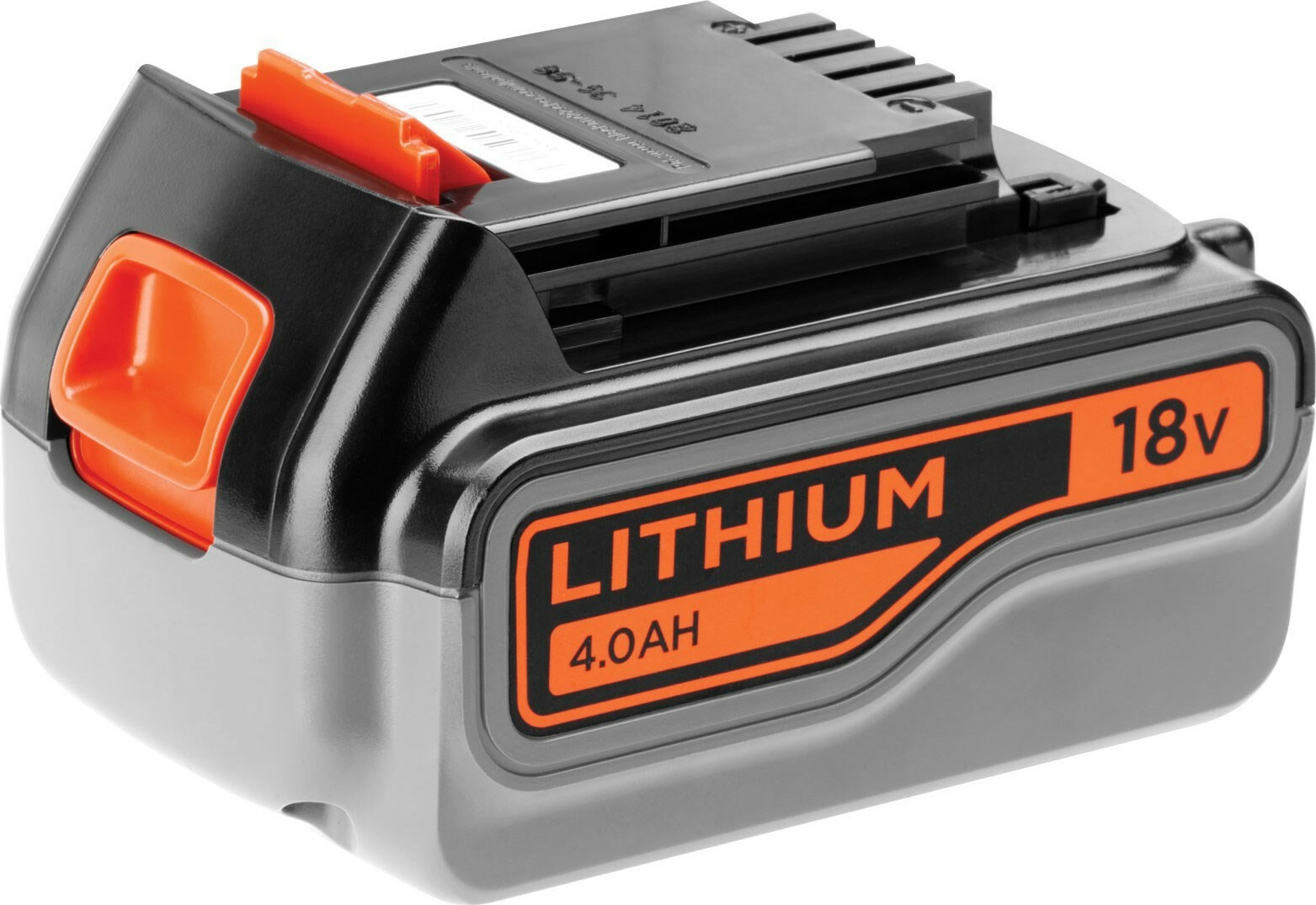 Black & Decker Μπαταρία Εργαλείου Λιθίου 18V