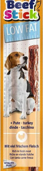 Vitakraft Beef Low Fat Λιχουδιές σε Stick Σκύλου Διαίτης με Βοδινό 12gr