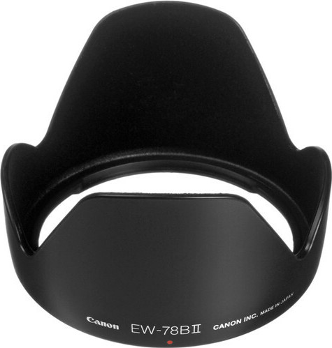 Canon EW-78BII Σκίαστρο Φακού