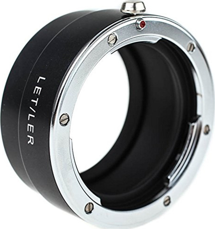 Novoflex Leica R Αντάπτορας Φακού Leica T