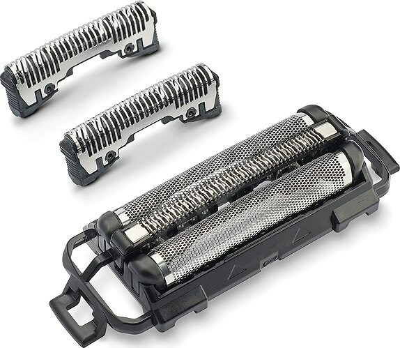 Panasonic WES 9015 Y1361 Ανταλλακτικό για Ξυριστικές Μηχανές