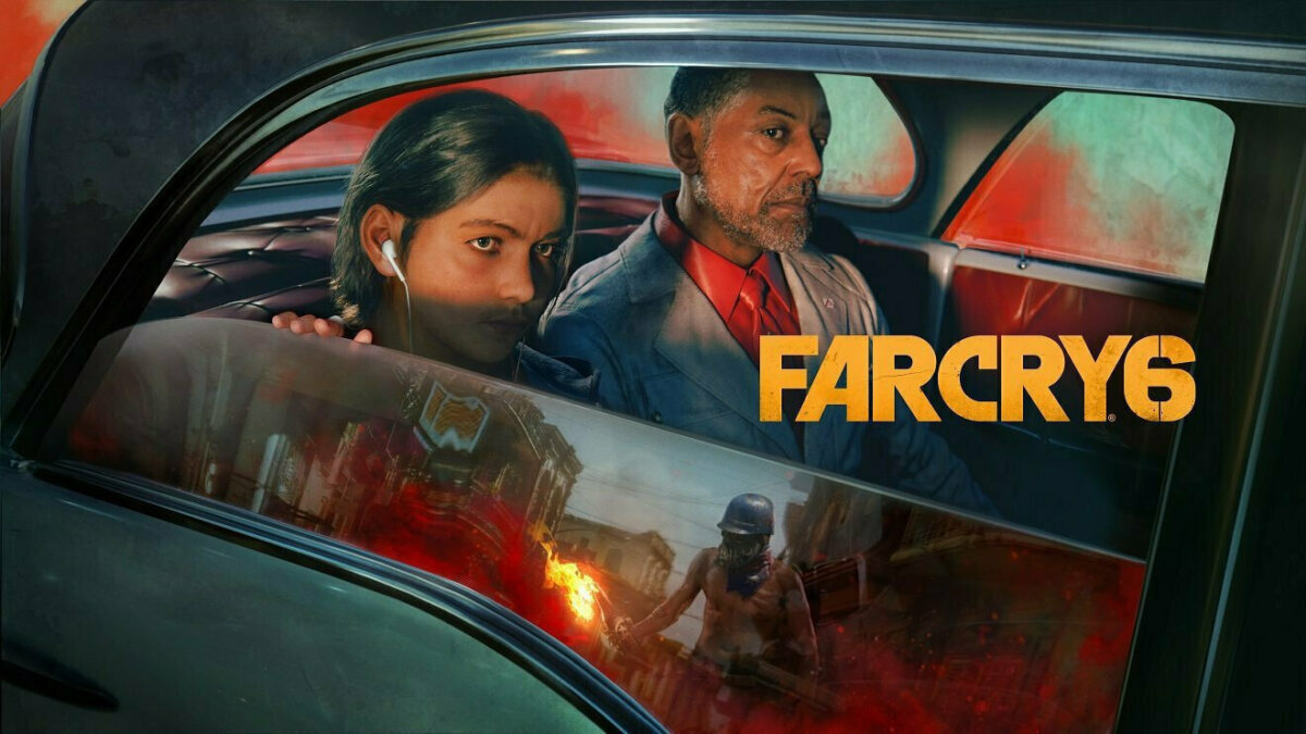 Far Cry 6 Yara Edition - Image 3