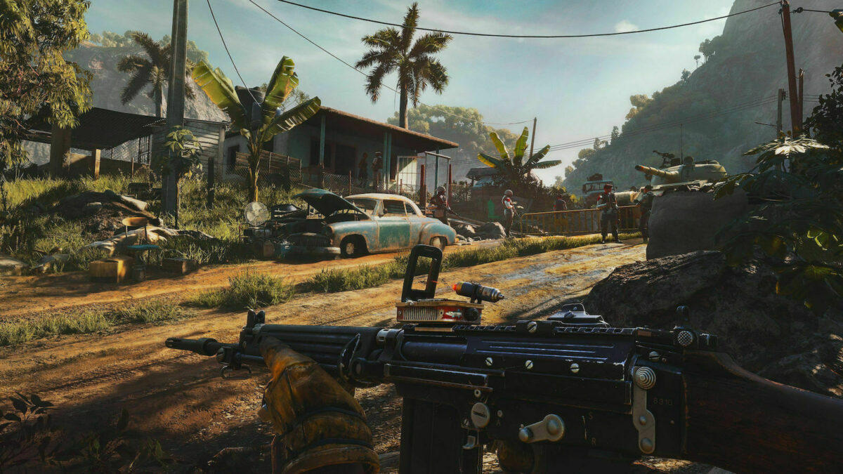 Far Cry 6 Yara Edition - Image 5