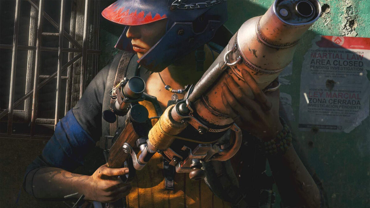 Far Cry 6 Yara Edition - Image 4