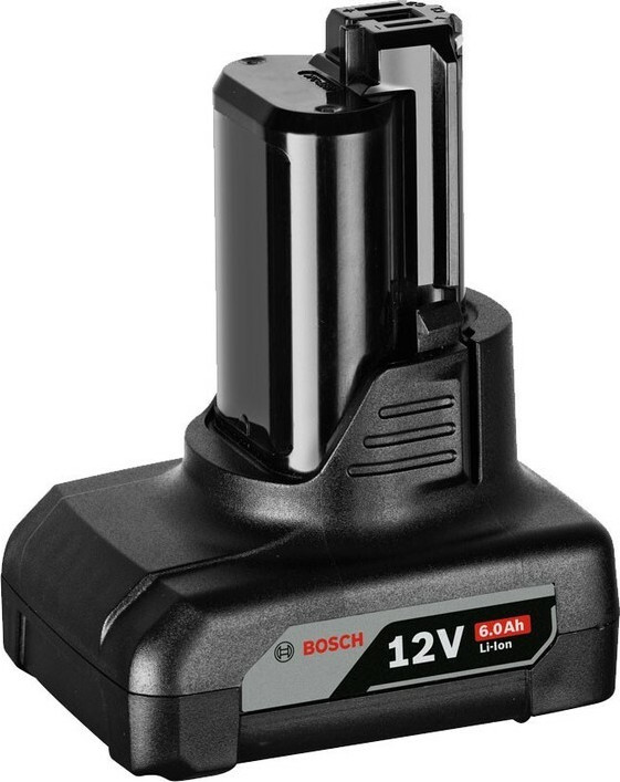 Bosch Μπαταρία Εργαλείου Λιθίου 12V GBA